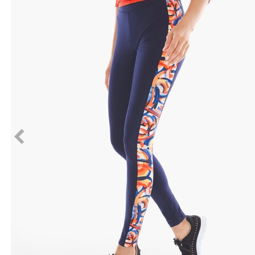 Chico’s Zenergy Leggings